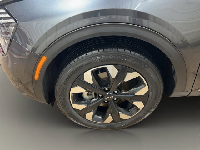 Used 2024 Kia Sportage X-Line w/ X-Line Premium Package AWD/4WD image 2