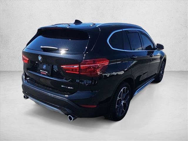 Used 2022 BMW X1 sDrive28i w/ Convenience Package FWD image 5