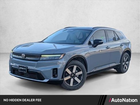 New 2026 Honda Prologue Touring image 1