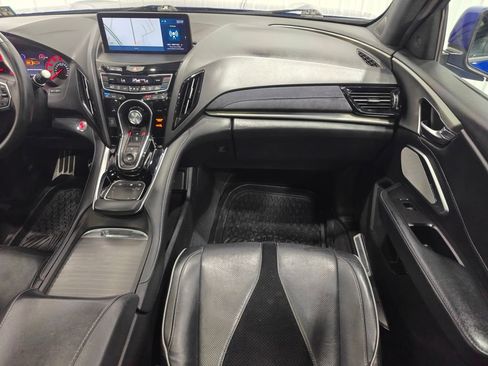Used 2020 Acura RDX A-Spec AWD/4WD image 27