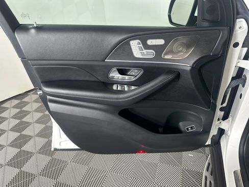 Certified 2022 Mercedes-Benz GLE 350 w/ Premium Package image 10