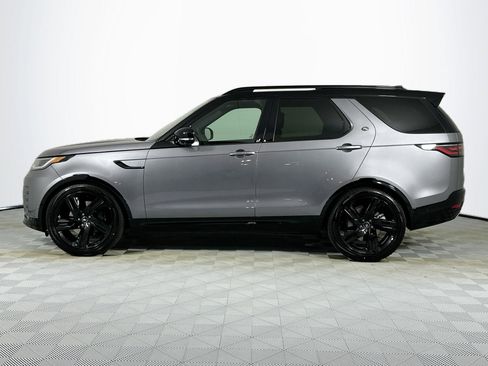 Used 2026 Land Rover Discovery Limited Edition image 8