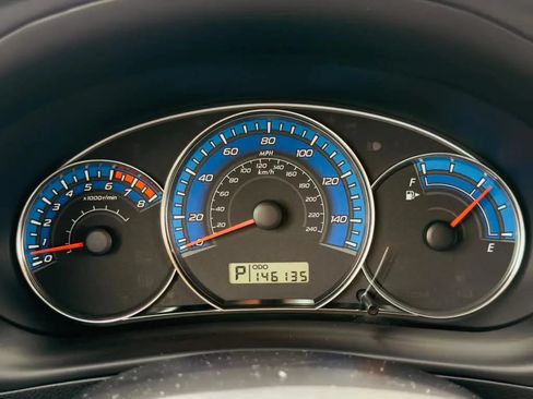 Used 2009 Subaru Forester 2.5X AWD/4WD image 15