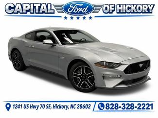 Used 2022 Ford Mustang GT Premium w/ Equipment Group 401A RWD video 1