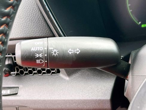 Certified 2023 Honda CR-V Sport image 23
