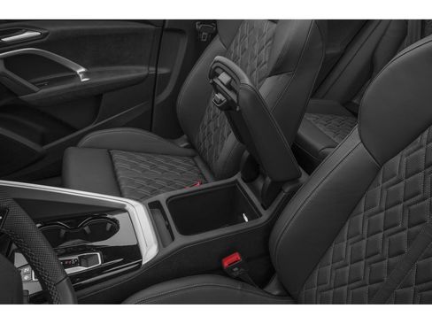 Used 2025 Audi SQ5 Premium Plus w/ Premium Plus Package AWD/4WD image 65
