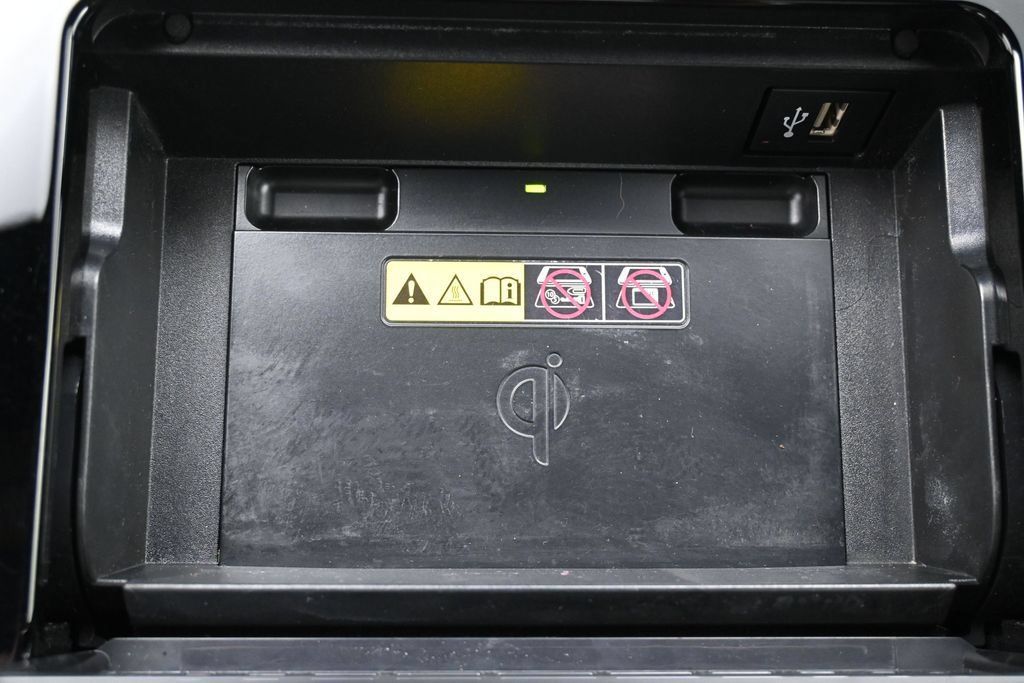 Used 2024 Toyota bZ4X FWD w/ Weather Package image 25