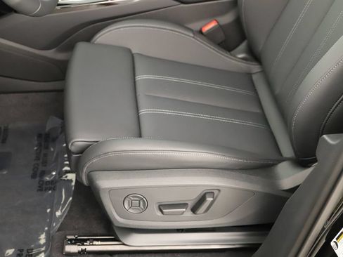 New 2027 Audi Q6 e-tron Prestige AWD/4WD image 23
