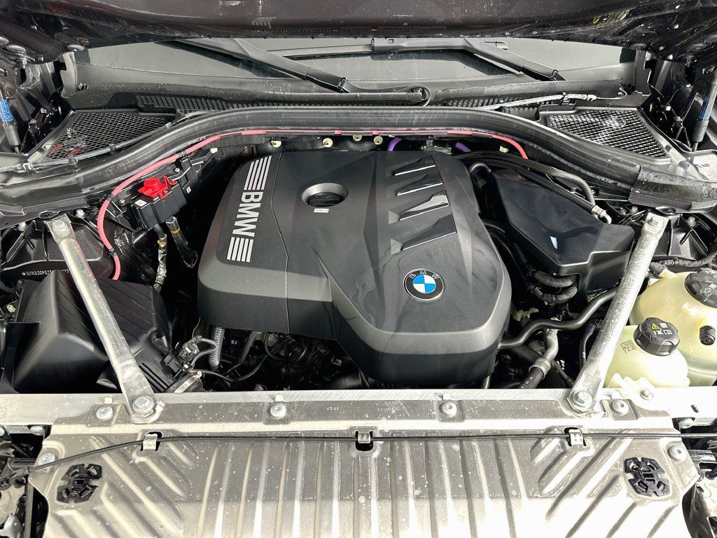 Used 2026 BMW X3 xDrive30i w/ Premium Package AWD/4WD image 29