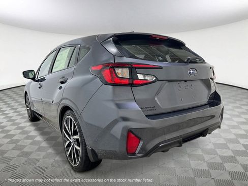 New 2026 Subaru Impreza 2.0i Sport image 3