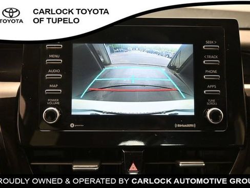 Used 2024 Toyota Camry LE FWD image 13