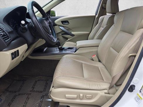Used 2015 Acura RDX AWD image 15