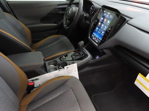 New 2026 Subaru Crosstrek 2.5i Sport image 25