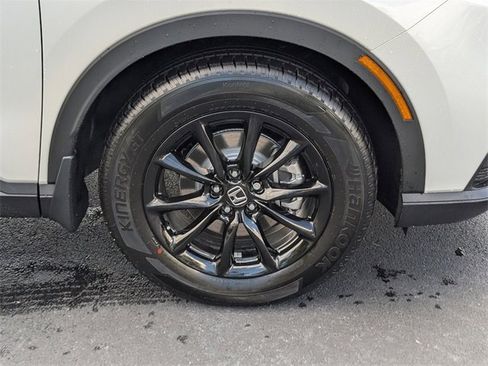 New 2026 Honda CR-V Sport image 7