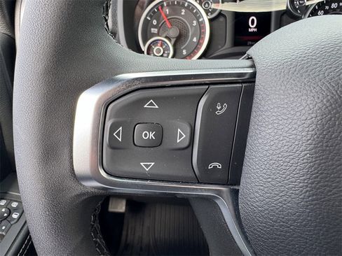 New 2025 RAM 2500 Big Horn image 24