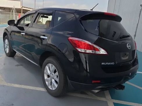 Used 2014 Nissan Murano S AWD/4WD image 2