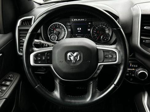 Used 2023 RAM 1500 Big Horn AWD/4WD image 14