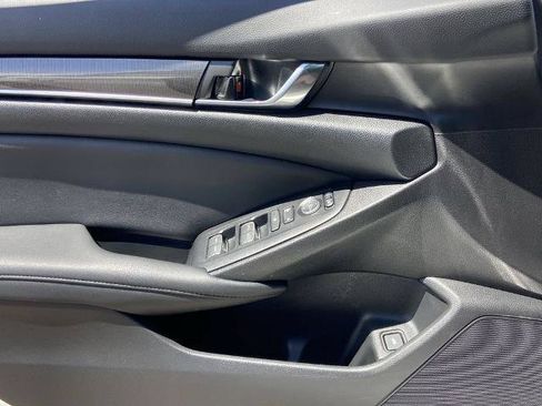 Used 2022 Honda Accord Sport Special Edition image 17