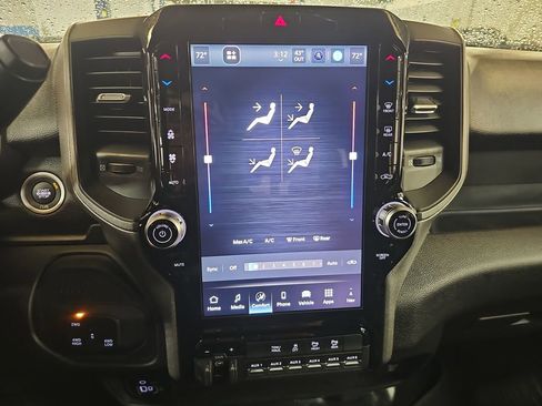 New 2026 RAM 2500 Tradesman image 18