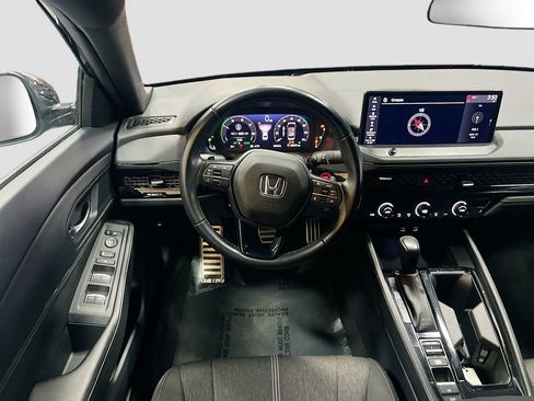 Used 2024 Honda Accord Sport image 21