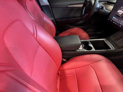 Used 2022 Tesla Model 3 Long Range image 6