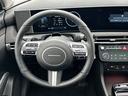 New 2026 Hyundai Tucson Limited image 14