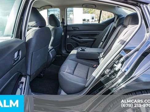 Used 2023 Nissan Altima 2.5 SV image 20