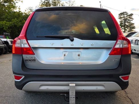 Used 2008 Volvo XC70 3.2 AWD/4WD image 13