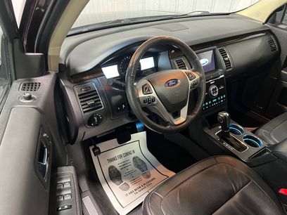 Used 2019 Ford Flex Limited w/ Equipment Group 301A