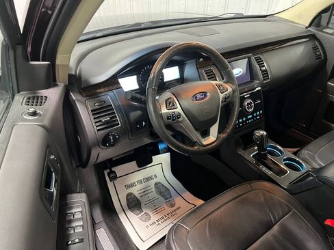 Used 2019 Ford Flex Limited w/ Equipment Group 301A image 2