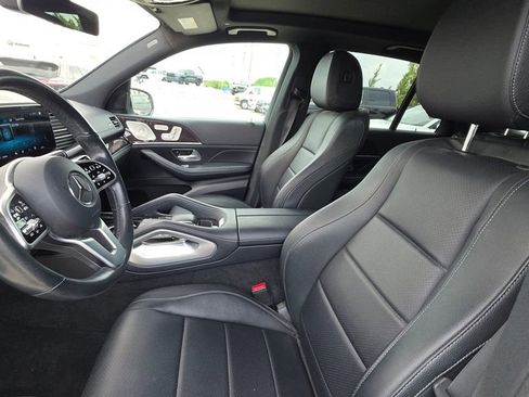 Used 2021 Mercedes-Benz GLE 450 4MATIC image 11