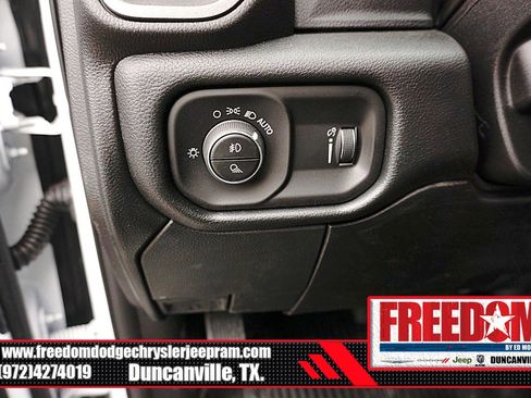 New 2026 RAM 4500 Tradesman AWD/4WD image 24