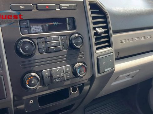 Used 2019 Ford F250 XL RWD image 29