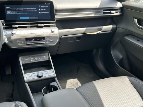 New 2026 Hyundai Kona SEL Premium FWD image 24