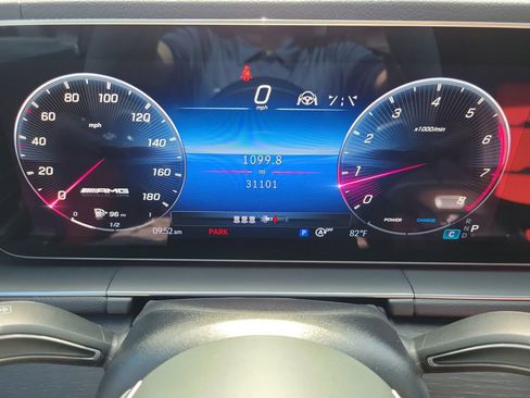 Certified 2024 Mercedes-Benz GLE 53 AMG 4MATIC image 34
