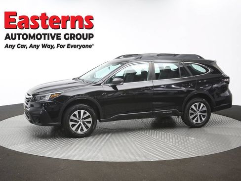 Used 2022 Subaru Outback AWD/4WD image 57