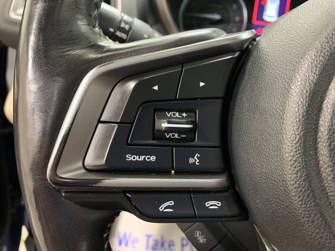 Used 2020 Subaru Ascent Touring w/ Popular Package #3 AWD/4WD image 14