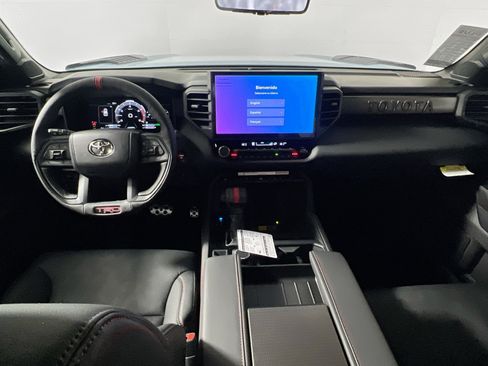 New 2026 Toyota Sequoia TRD Pro image 30