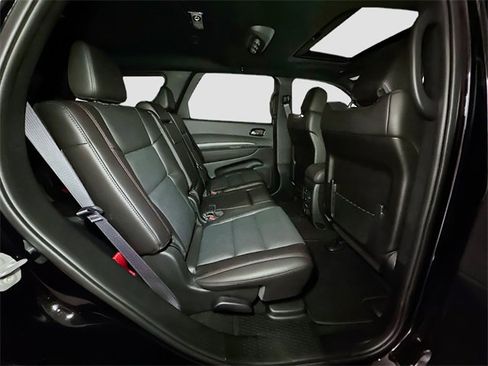New 2026 Dodge Durango GT image 32
