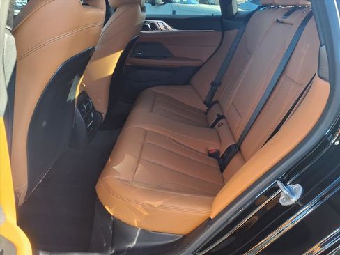 Used 2025 BMW 430i w/ Premium Package image 17