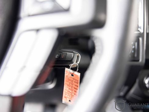 Used 2020 Ford F150 XLT w/ Equipment Group 302A Luxury AWD/4WD image 25