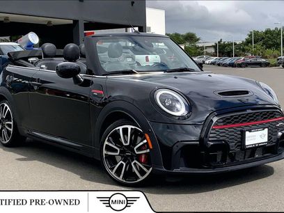 Certified 2024 MINI Cooper John Cooper Works