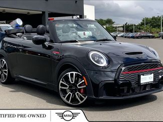 Certified 2024 MINI Cooper John Cooper Works 360° Tour