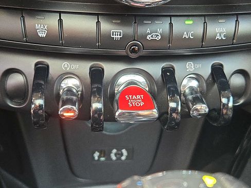 Used 2015 MINI Cooper S FWD image 21