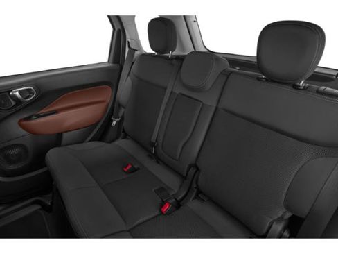 Used 2015 FIAT 500L Trekking FWD image 17