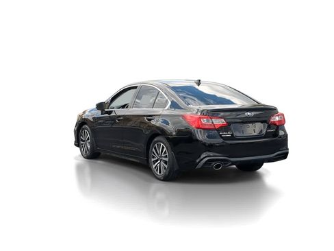Used 2018 Subaru Legacy 2.5i Premium w/ Eyesight & BSD & Rcta & HBA image 5