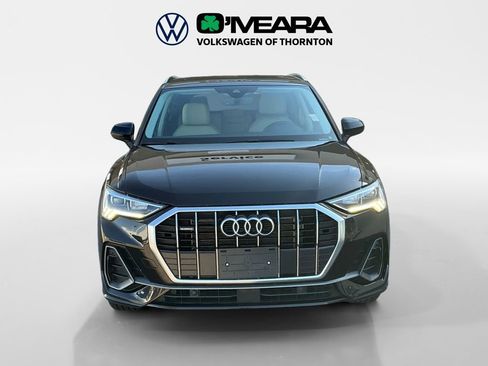 Used 2024 Audi Q3 2.0T Premium image 8