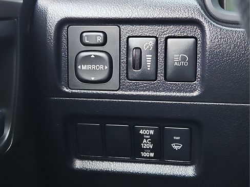 Used 2023 Toyota 4Runner SR5 Premium w/ Moonroof Package AWD/4WD image 15