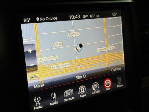 Used 2017 RAM 1500 Lone Star image 60