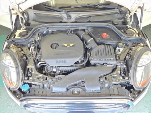 Used 2016 MINI Cooper 2-Door Hardtop FWD image 29